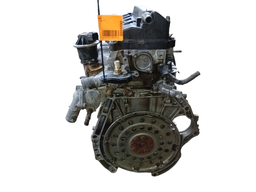 MOTOR HONDA CIVIC 1.8 16V GAS 2007 