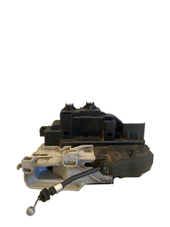 FECHADURA PORTA DIANTEIRA DIREITA AZERA 2008 2009 2010 2011