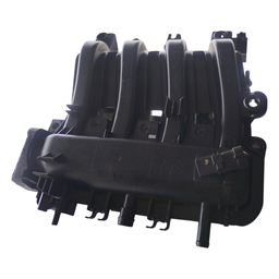 COLETOR ADMISSÃO SANDERO LOGAN CLIO 1.0 16V FLEX 2014 A 2017