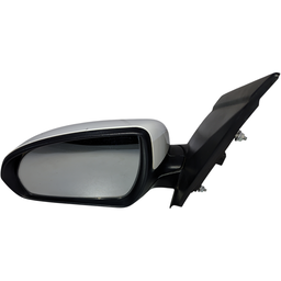 Retrovisor Esquerdo HB20 2020/ C/Pisca