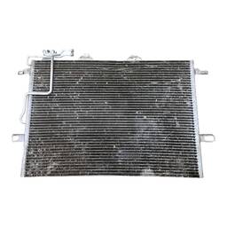 CONDENSADOR AR CONDICIONADO MERCEDES E320 2003 2115000654