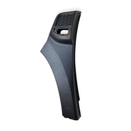 Acabamento paralama esquerdo duster 2021 2022 2023 2024 