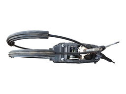 ALAVANCA CAMBIO POLO FOX GOL SAVEIRO G5 G6 G7 G8 1.0 1.6 08/