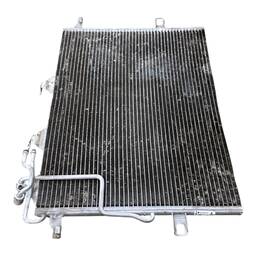 CONDENSADOR AR CONDICIONADO MERCEDES E320 2003 2115000654