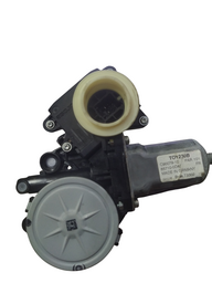 Motor Maquina Vidro Dianteira Direita  Yaris 2019 a 2025