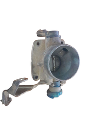 Tbi Corpo De Borboleta Ford Fiesta Ecosport 1.6 2n1u-9e926ja