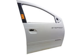 PORTA DIANTEIRA DIREITA SANDERO 2015/ LOGAN 2014 2015 A 2024