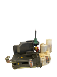 FECHADURA PORTA DIANTEIRA DIR FIESTA ECOSPORT 03/12 2 PINOS