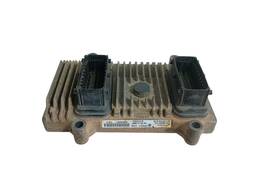 MODULO INJEÇÃO PALIO UNO VIVACE 1.0 EVO 55256613 