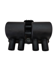 Bobina Ignição Agile Montana Cobalt Spin 1.0 1.4 1.8 2011/