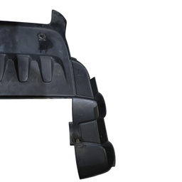 TAMPA CAPA MOTOR CITROEN C4 GRAND PICASSO 2.0 2009