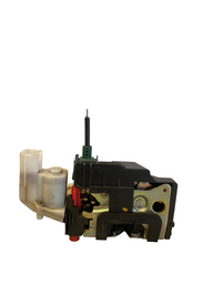 FECHADURA PORTA DIANTEIRA DIR FIESTA ECOSPORT 03/12 2 PINOS