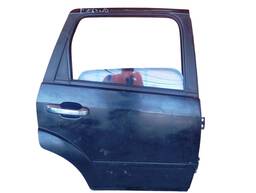 Porta Traseira Direita Fiesta 2003 2005 a 2014, Original