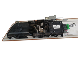 MAÇANETA C/ BOTÃO TRAVA DIANT DIR RANGE ROVER 2008 A 2010