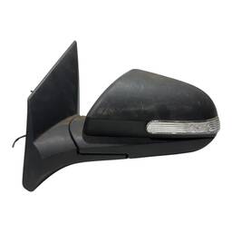 Retrovisor Esquerdo Onix Prisma 2013 2014 a 2020 man/c/pisca