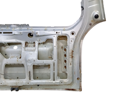 TAMPA TRASEIRA ZAFIRA 2001 2002 A 2012 C/DETALHE