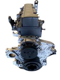 MOTOR MAN D08 24-280