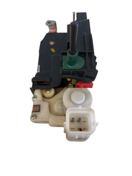 FECHADURA PORTA DIANTEIRA DIR FIESTA ECOSPORT 03/12 2 PINOS