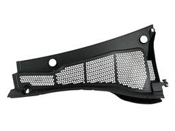 CHURRASQUEIRA ESQUERDA C4 CACTUS 2019 2021 A 2024