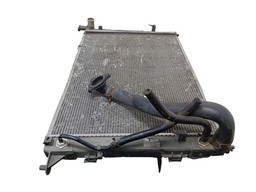 RADIADOR AGUA SANTA FÉ 3.5 V6 GAS KIA SORENTO 2010 A 2017