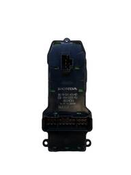 BOTÃO COMANDO VIDRO HONDA CIVIC FIT 2003 A 2008