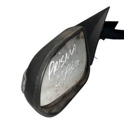 RETROVISOR ESQUERDO ONIX PRISMA 2013 2014 A 2020 MAN/C/PISCA
