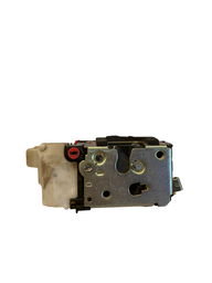 FECHADURA PORTA DIANTEIRA DIR FIESTA ECOSPORT 03/12 2 PINOS