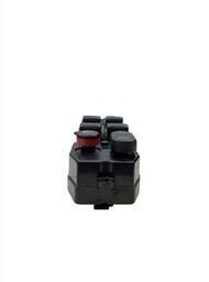 BOTÃO COMANDO VIDRO HONDA CIVIC FIT 2003 A 2008