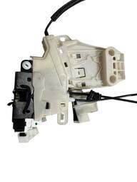 FECHADURA PORTA TD RENEGADE FREEMONT TORO COMPASS RAMPAGE