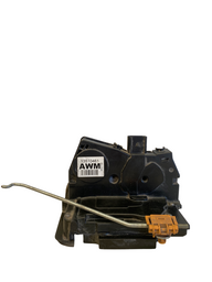 FECHADURA PORTA DIANT DIR ONIX PRISMA COBALT ATÉ 19 SPIN 12/