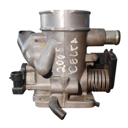 Corpo Borboleta Tbi Corsa Classic 1.0 8v