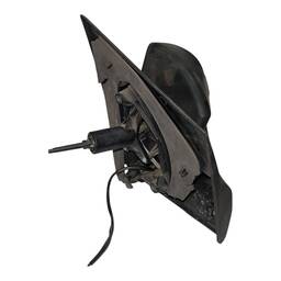 RETROVISOR ESQUERDO ONIX PRISMA 2013 2014 A 2020 MAN/C/PISCA