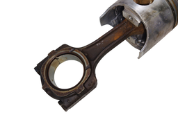 PISTAO C/ BIELA FIAT FIASA 1.0 STD