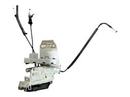 Fechadura Porta TD Renegade Freemont Toro Compass Rampage