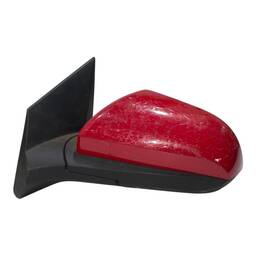 Retrovisor Direito Onix Prisma 2013 2014 a 2020 Manual