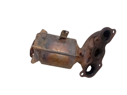 CATALISADOR COLETOR KWID 1.0 3CC 2018 2019 2020/..