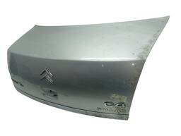 TAMPA TRASEIRA C4 PALLAS 2008 2009 A 2013