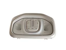 LUZ TETO FIAT ARGO CRONOS 2018/ PULSE 2022/