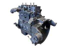 Motor Cummins ISB 4cc delivery 9-150 2011