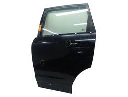 PORTA TRASEIRA ESQUERDA CAPTIVA 2008 2009 A 2017 C/DETALHE