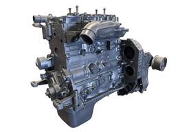 MOTOR CUMMINS ISB 4CC DELIVERY 9-150 2011