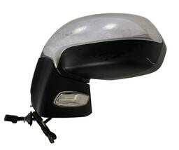 Retrovisor Esquerdo Peugeot 3008 2011 a 2016