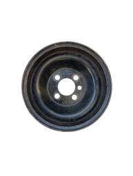 Polia Virabrequim Golf Gol Fox Polo Voyage 2000 a 2014