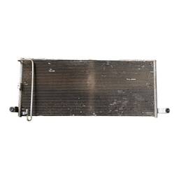 CONDENSADOR AR CONDICIONADO PAJERO TR4 2010 A 2015