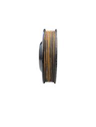 POLIA VIRABREQUIM GOLF GOL FOX POLO VOYAGE 2000 A 2014