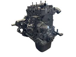 MOTOR CUMMINS ISB 4CC DELIVERY 9-150 2011