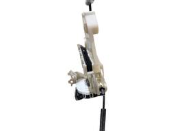 FECHADURA PORTA TD RENEGADE FREEMONT TORO COMPASS RAMPAGE