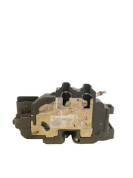 FECHADURA PORTA DIANT DIREITA HYUNDAI GENESIS - 2009/14