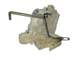 FECHADURA PORTA DIANTEIRA ESQ CRV ATÉ 2011 CITY FIT 09/2014