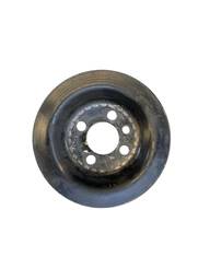 POLIA VIRABREQUIM GOLF GOL FOX POLO VOYAGE 2000 A 2014